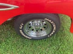 1958 Chevrolet Impala thumbnail 10