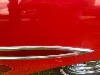 1958 Chevrolet Impala thumbnail 11