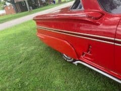 1958 Chevrolet Impala thumbnail 12