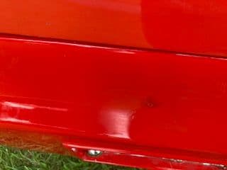 1958 Chevrolet Impala thumbnail 13