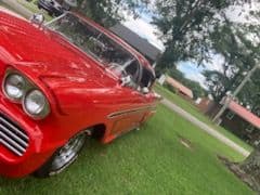 1958 Chevrolet Impala thumbnail 19