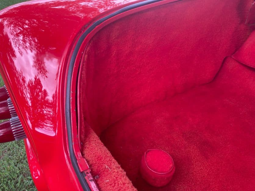 1958 Chevrolet Impala thumbnail 7