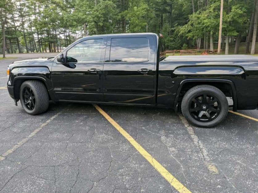 2014 GMC Sierra 1500 thumbnail 5