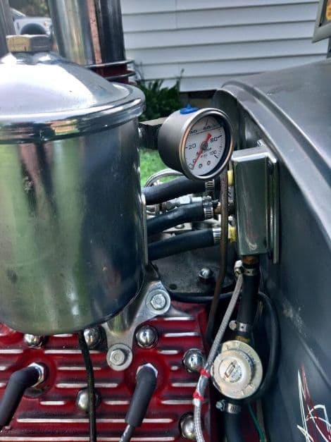 1929 Ford Sedan thumbnail 12