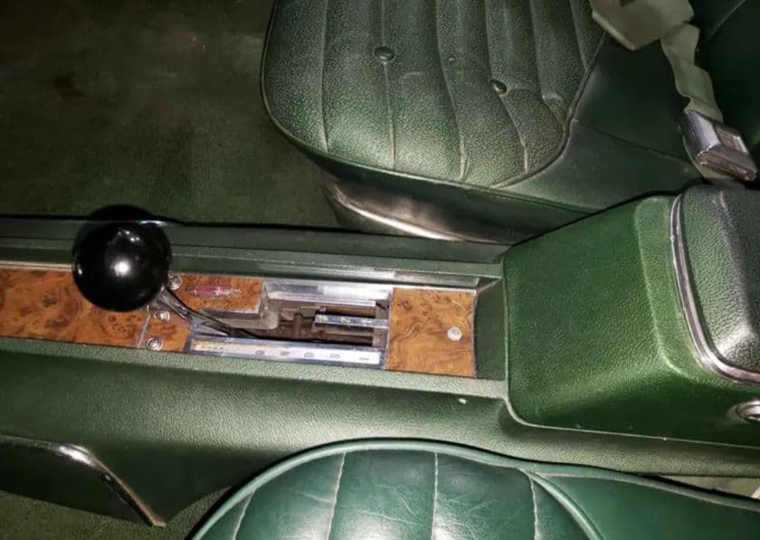 1970 Oldsmobile 442 W-30 thumbnail 11