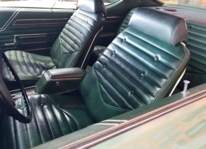 1970 Oldsmobile 442 W-30 thumbnail 14
