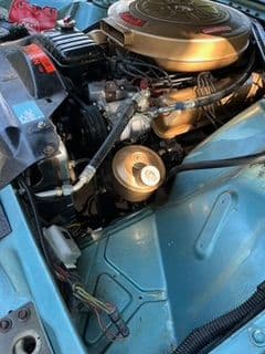 1963 Ford Thunderbird thumbnail 7