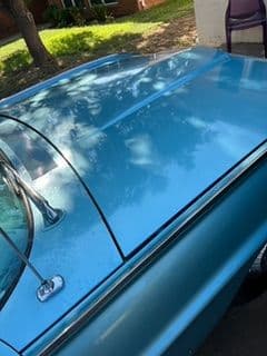 1963 Ford Thunderbird thumbnail 11