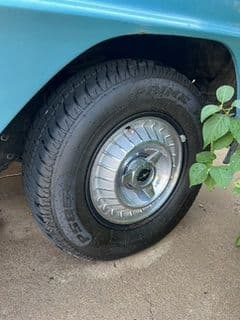 1963 Ford Thunderbird thumbnail 12