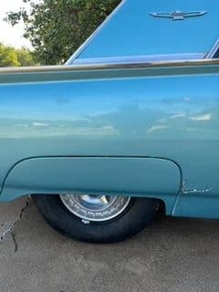 1963 Ford Thunderbird thumbnail 13