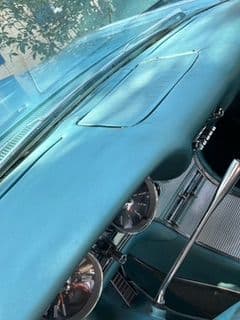 1963 Ford Thunderbird thumbnail 16