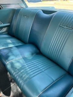 1963 Ford Thunderbird thumbnail 19