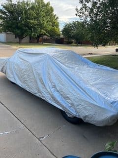 1963 Ford Thunderbird thumbnail 4