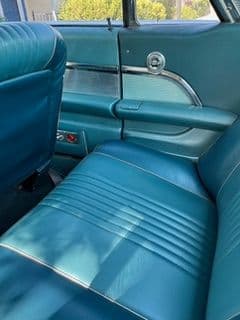 1963 Ford Thunderbird thumbnail 20