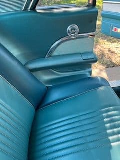 1963 Ford Thunderbird thumbnail 22