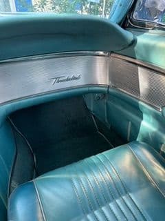 1963 Ford Thunderbird thumbnail 24