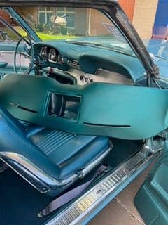 1963 Ford Thunderbird thumbnail 29