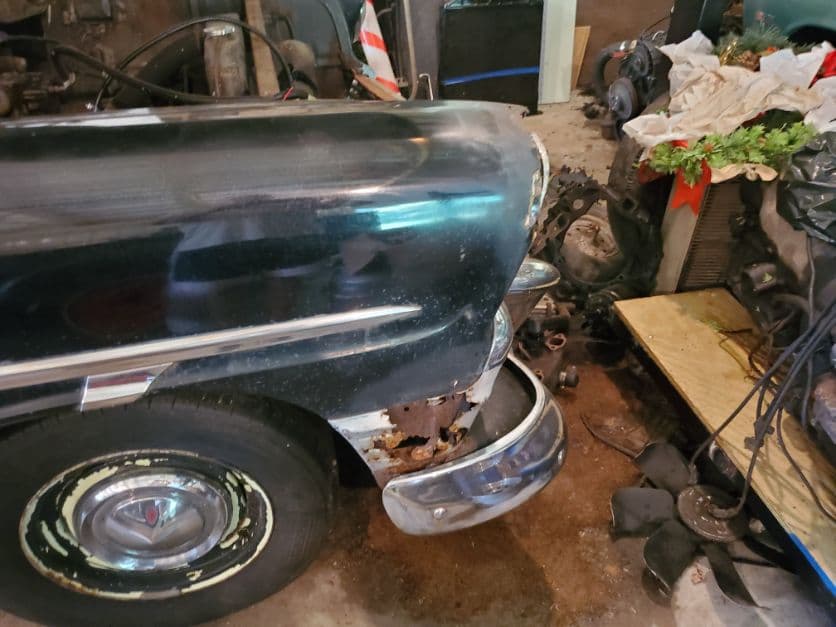 1956 Chevrolet 210 thumbnail 11