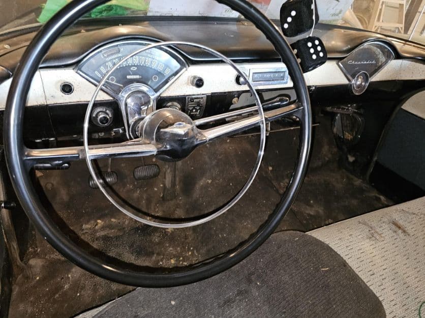 1956 Chevrolet 210 thumbnail 14