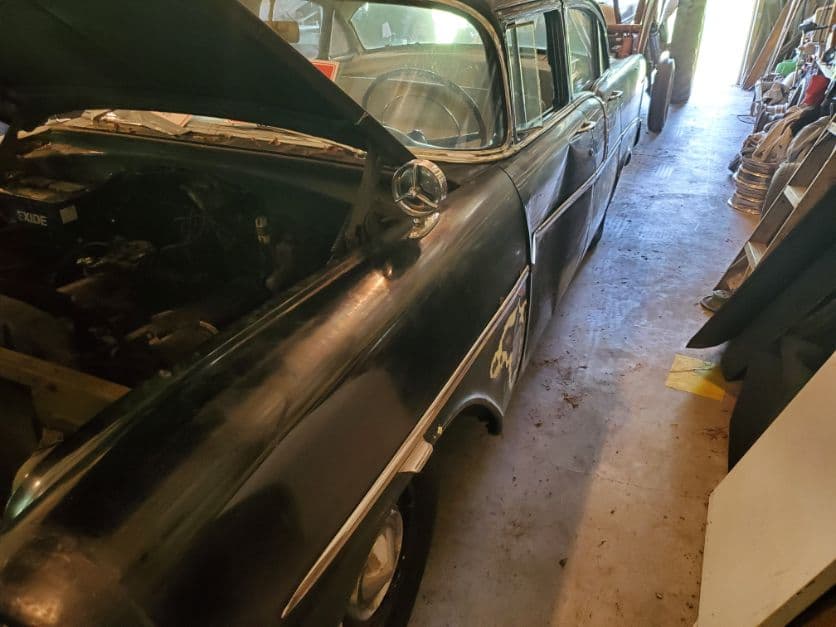 1956 Chevrolet 210 thumbnail 12