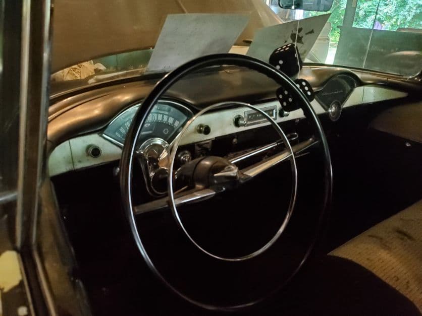 1956 Chevrolet 210 thumbnail 10