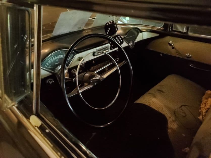 1956 Chevrolet 210 thumbnail 13