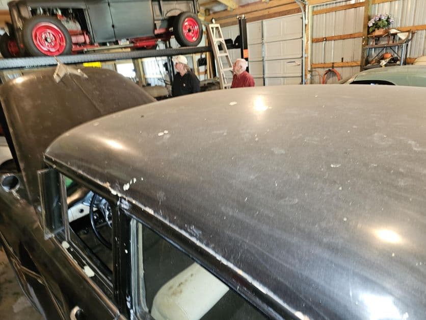 1956 Chevrolet 210 thumbnail 6