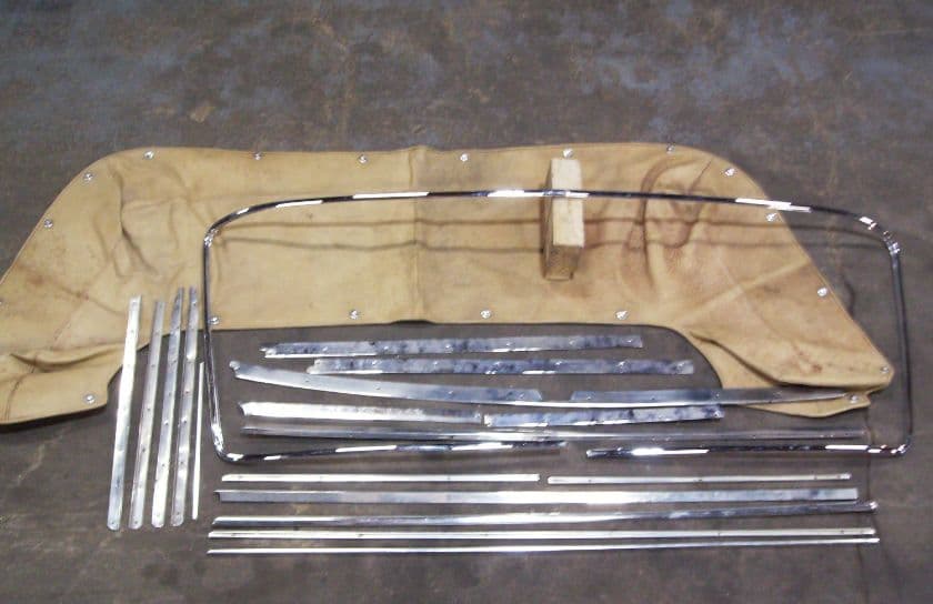 1968 Rolls Royce Corniche thumbnail 12