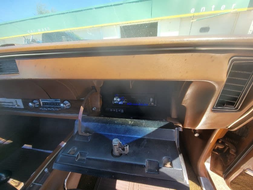 1971 Oldsmobile Cutlass Supreme thumbnail 12