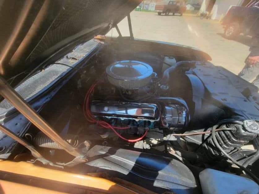 1971 Oldsmobile Cutlass Supreme thumbnail 13