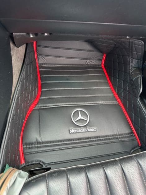 1987 Mercedes Benz 560SL thumbnail 8