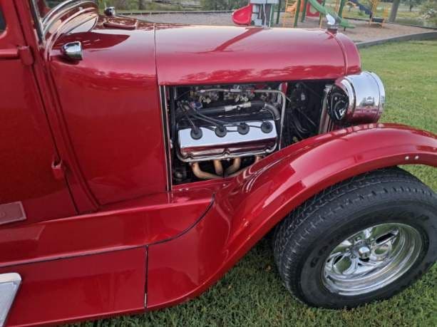 1926 Dodge Sedan thumbnail 15