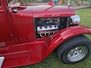 1926 Dodge Sedan thumbnail 24