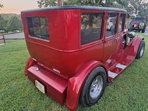 1926 Dodge Sedan thumbnail 25