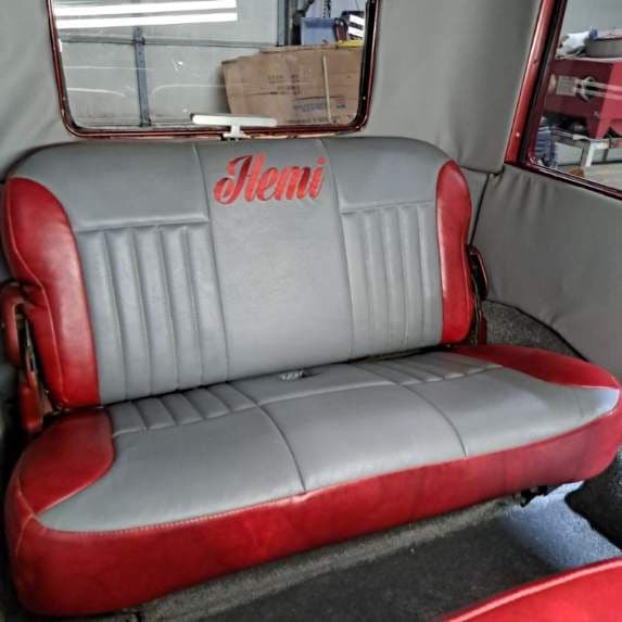 1926 Dodge Sedan thumbnail 8