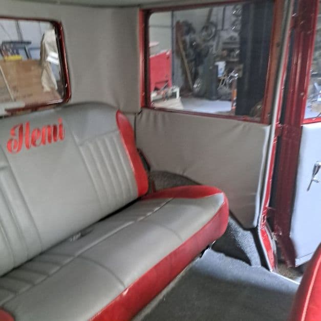 1926 Dodge Sedan thumbnail 9