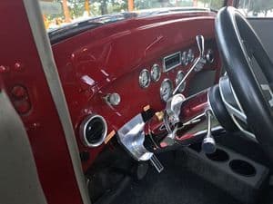 1926 Dodge Sedan thumbnail 5