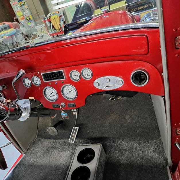 1926 Dodge Sedan thumbnail 11