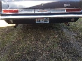 1963 Pontiac Tempest Lemans thumbnail 11