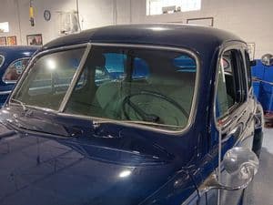 1946 Ford Super Deluxe thumbnail 3