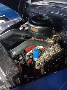 1946 Ford Super Deluxe thumbnail 8