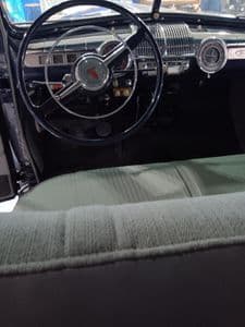 1946 Ford Super Deluxe thumbnail 5