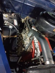1946 Ford Super Deluxe thumbnail 10