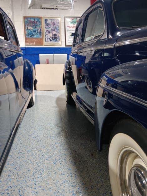 1946 Ford Super Deluxe thumbnail 16