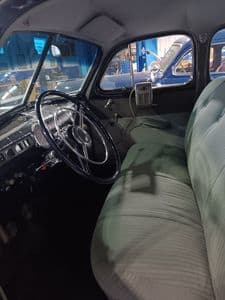 1946 Ford Super Deluxe thumbnail 6