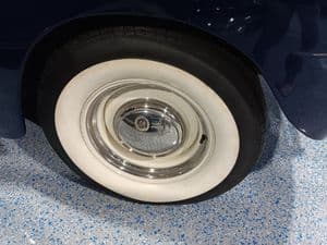 1946 Ford Super Deluxe thumbnail 12