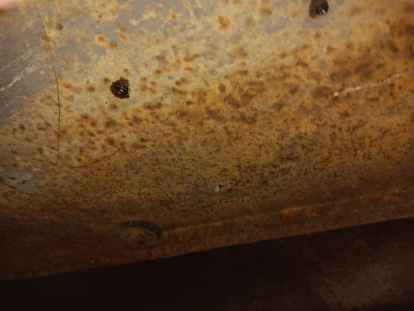 1946 Ford Super Deluxe thumbnail 18