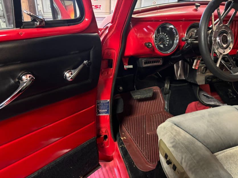 1954 Chevrolet 3100 Pickup thumbnail 6
