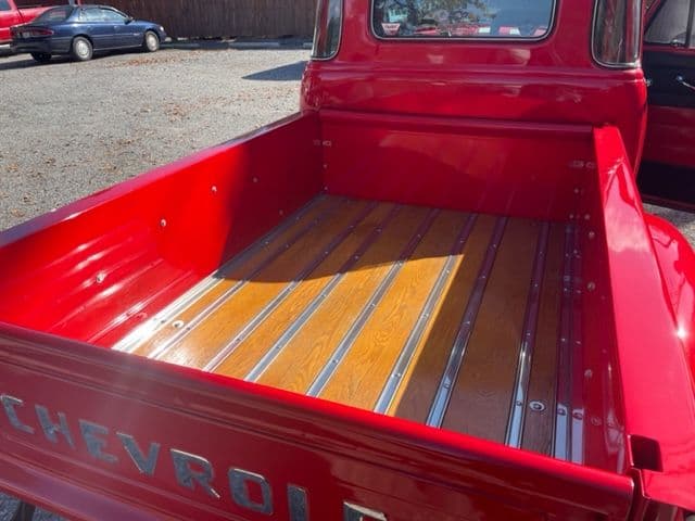 1954 Chevrolet 3100 Pickup thumbnail 4
