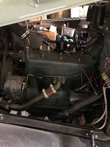 1929 Ford Model A Sport Coupe thumbnail 6
